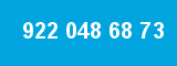 922 048 68 73